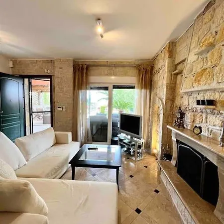 #als- Stone Maisonette In 빌라 *
