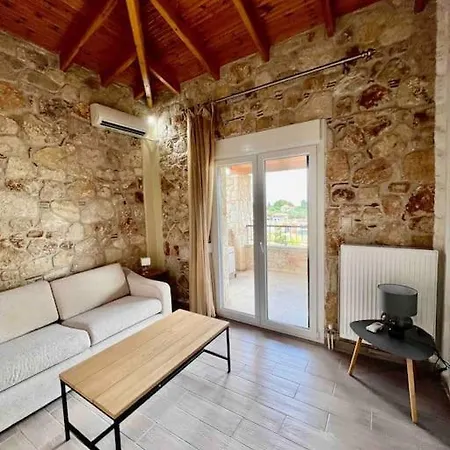 #als- Stone Maisonette In * 팔리오우리