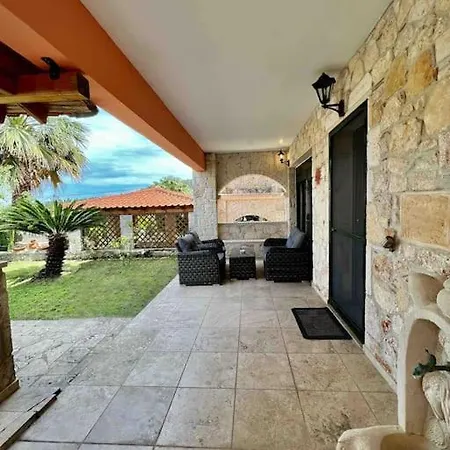 빌라 #als- Stone Maisonette In *