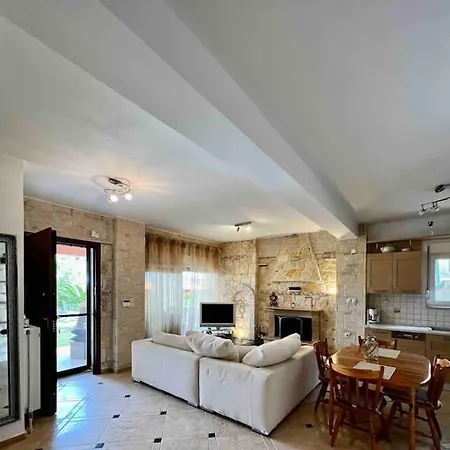 #als- Stone Maisonette In 빌라